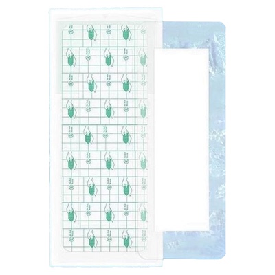 游泳私密贴泡温泉防感染神器女性