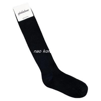 GLALALANE韩国长筒袜女