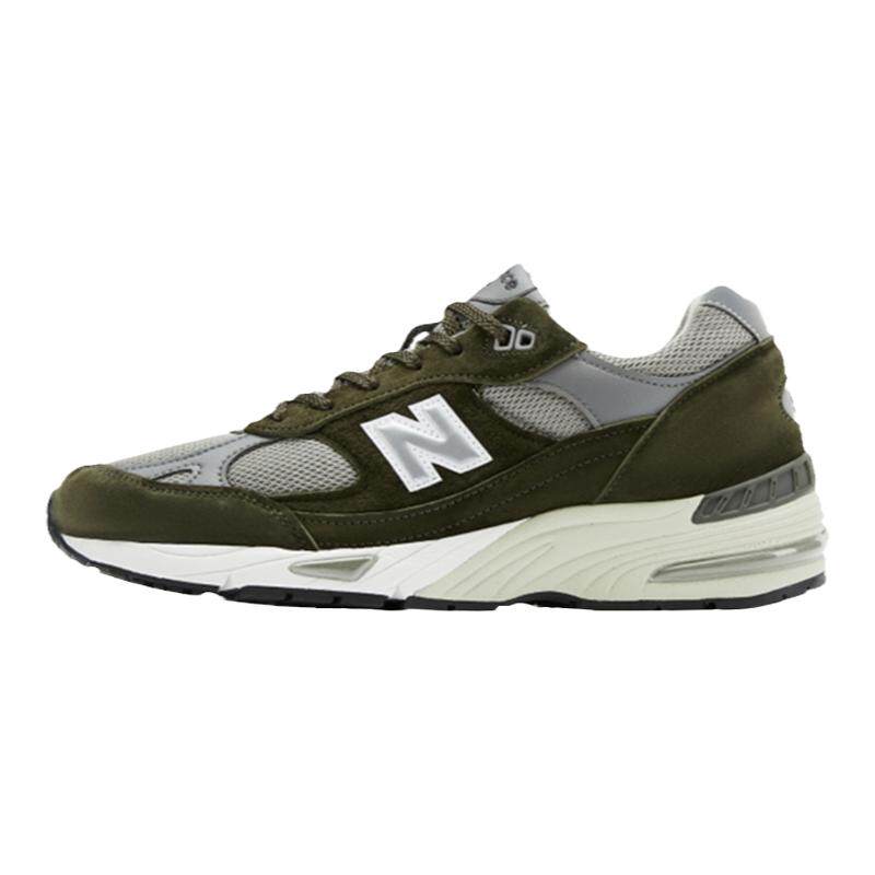 NB991英产棕色咖啡灰BNGOLG