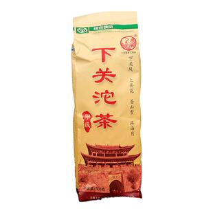 下关沱茶2006年便装甲级沱茶普洱生茶叶500g经典标杆老茶院舍正品
