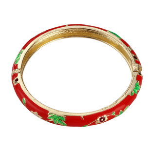 老北京景泰蓝手镯镯子老北京饰品镯子特色小礼品送老外旅游纪念品