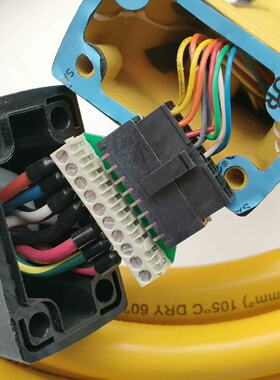 【请询价】ABB JSHD4-3 全新 机器控制手柄