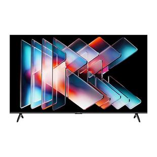 创维彩电酷开85英寸K6Mini144分区高亮高刷MiniLED液晶电视机补贴