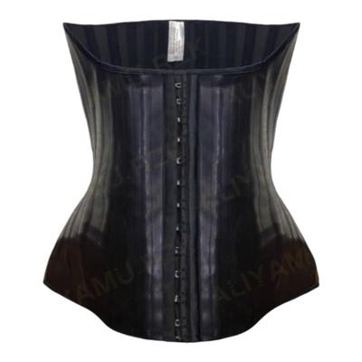 阿俪雅木ALY夏塑形束腰带收腹强力收小肚子运动专用腰封显瘦神器