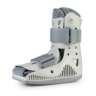 OPER踝关节固定支具跟腱靴护脚防崴脚康复骨折趾骨足器石膏鞋护具