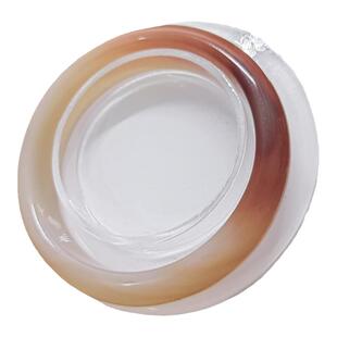 一物一图天然马达加斯加海洋玉髓玛瑙手镯保真多种圈口优惠大漏