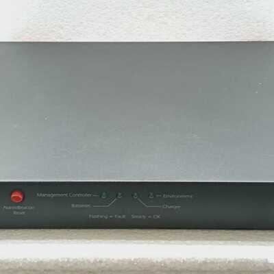 APC AMERICAN POWER CONVERSION AP9921X BATTERY MANAGEMENT SYS