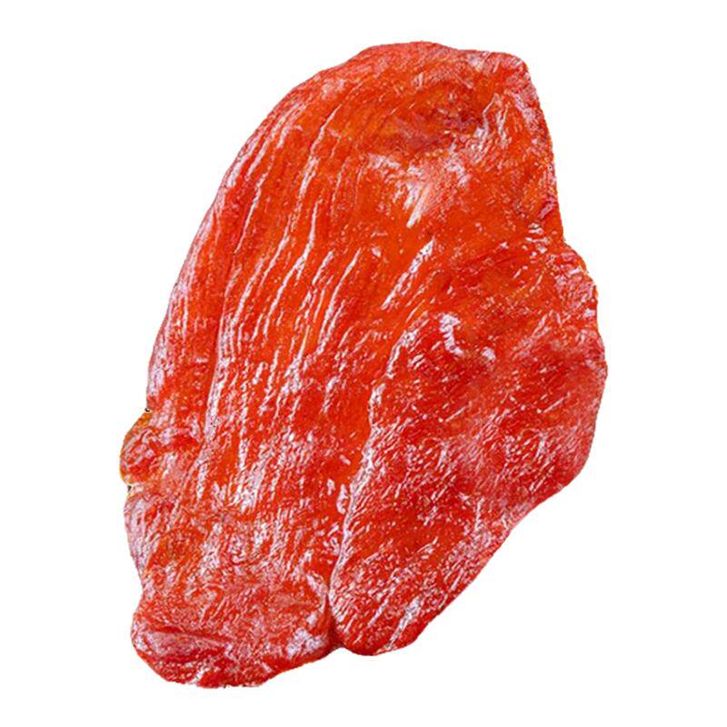 福禄源大片猪肉脯休闲零食