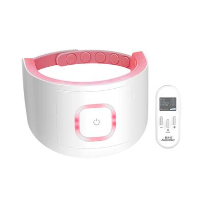 爱满分颈部护理彩光颈纹仪器