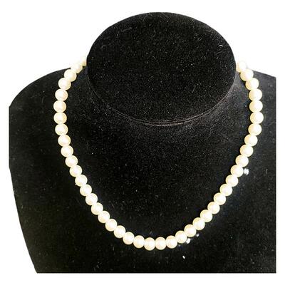 施家正圆4-8mm细小米粒珍