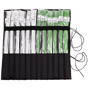 包邮纸包铁丝白色翻糖面包花细铁丝DIY钩针定型花艺纸花粘土花杆