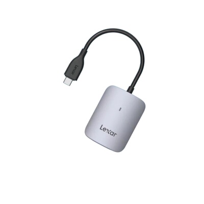 Lexar雷克沙RW510U读卡器