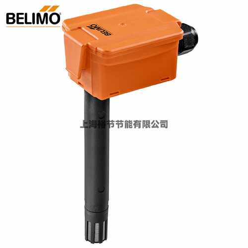 议价BELIMO搏力谋焓值 露点电压输出22DTH-11M/13M风管温湿度感测