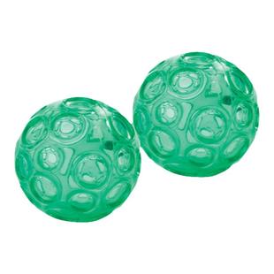 现货进口富兰克林疗法Franklin筋膜球按摩放松肌肉骨盆2个无乳胶