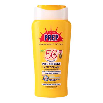 PREP敏感肌防晒霜SPF50