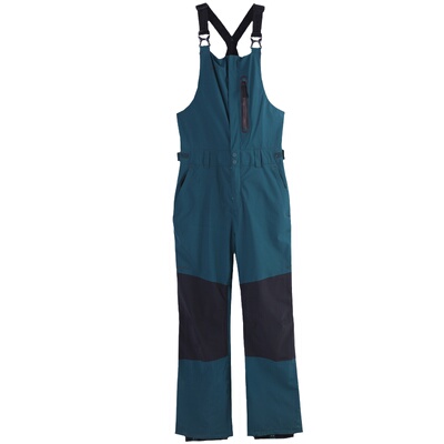 30K防水3L滑雪裤全压胶防风透气