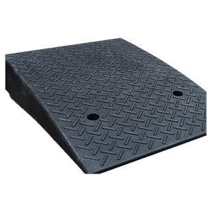 路沿坡门槛台阶垫斜坡垫马路牙子三角垫汽车上坡垫家用楼梯坡道板