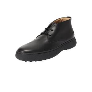 TOD’S/托德斯男士靴子沙漠靴