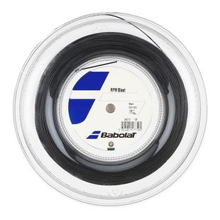 Babolat百宝力RPM BLAST rough 17G纳达尔御用网球线蒂姆聚酯硬线