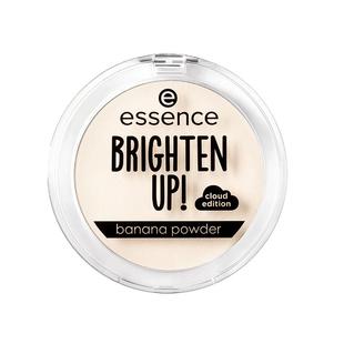 艾森丝essence香蕉粉饼升级40定妆蜜粉饼控油持久补妆遮瑕