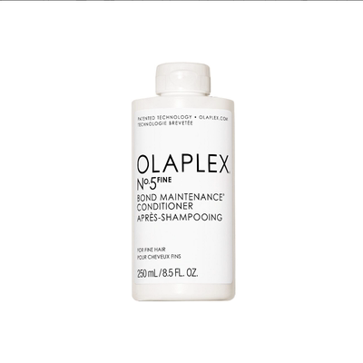 OLAPLEX5F护发精华乳改善毛躁