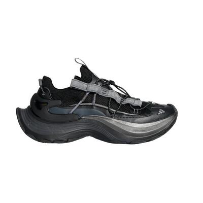 轻机甲鞋FOS系列阿迪达斯户外鞋