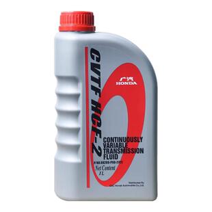 本田(HONDA)原厂变速箱油/波箱油 广本CVT无级变速器油新款灰1L