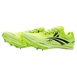 沃兰迪火箭气垫钉鞋全掌纯碳板体育生专业竞速比赛训练田径钉鞋