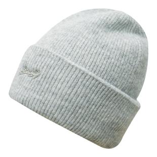 BEAMLIFE23A/W原创自制日系复古护耳保暖针织帽男女冷帽毛线帽冬