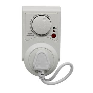 冰箱温控器冰箱知音伴侣电子定时器控制器保护器节能开关自动控制