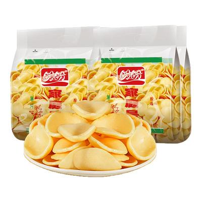 盼盼薯片家庭号袋装网红好吃怀旧膨化解馋休闲食品大礼包零食小吃