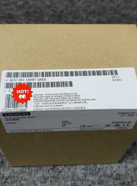 议价6ES7351-1AH01/1AH02-0AE0 6ES7351-1AH01/1AH02-0AE0 正品，