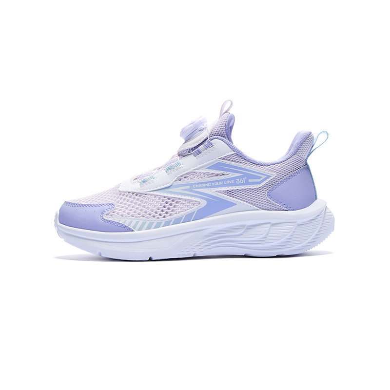 361童鞋女童运动鞋夏季新款青少年网面透气儿童跑鞋女孩男童鞋子