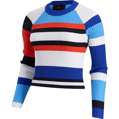 NIKE耐克女子运动休闲长袖T恤II7143-412