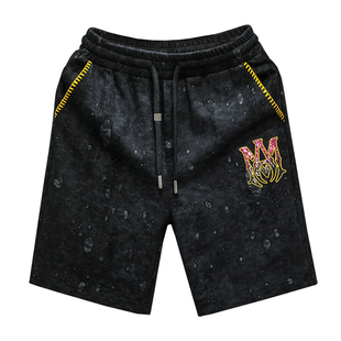 2026年夏季新款高品质休闲短裤男 钱塘6036 货号K26009 P95