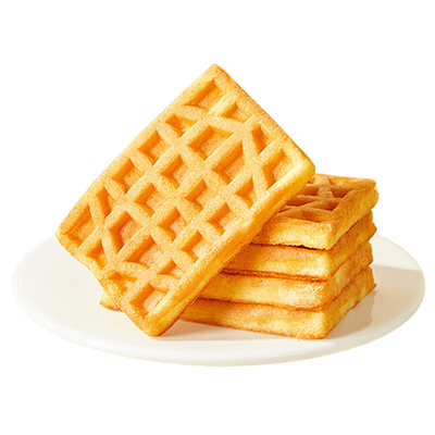 回头客卡依尼原味松软华夫饼