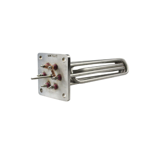 原装信易模温机配件发热管电热加热器油温机加热棒加热管380V定制