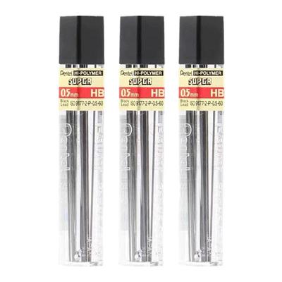 Pentel派通自动铅笔不易断铅笔芯