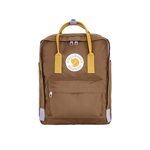 Fjallraven北极狐26年新款Kanken Koncept男女运动双肩包23200334