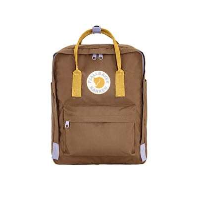 Fjallraven北极狐26年新款Kanken Koncept男女运动双肩包23200334