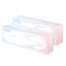 拉拜诗日抛双子片light小直径30片装