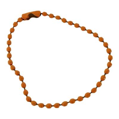 diy钥匙扣配件材料波珠链饰品