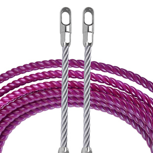 新款穿线器电工专用穿线神器加粗引线串线拉线绳钢丝暗电线穿管器