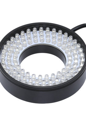 led50*26工业相机视觉环形光源