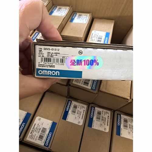 询价开关电源S8VS-01512