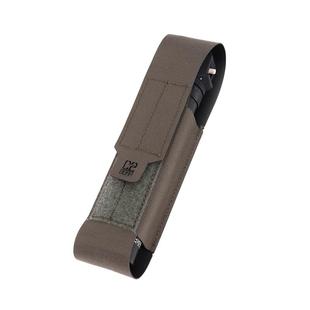 COMBAT2000 硬挺序列工具套单个魔术贴工具包腰带挂载战术副包