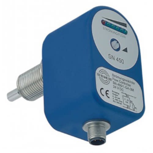 议价德国EGE流量传感器放大器P10526 SC440/3-A4-GSP工业继电器控