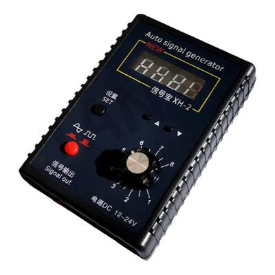 车用信号模拟维修工具TANTESTO