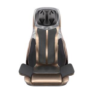 德国GESS6602按摩垫多功能电动颈部腰部背部揉捏全身舒缓家用靠垫