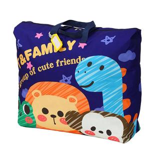 儿童幼儿园被子收纳袋入学必备用品园被学生行李袋装被褥袋子冬天